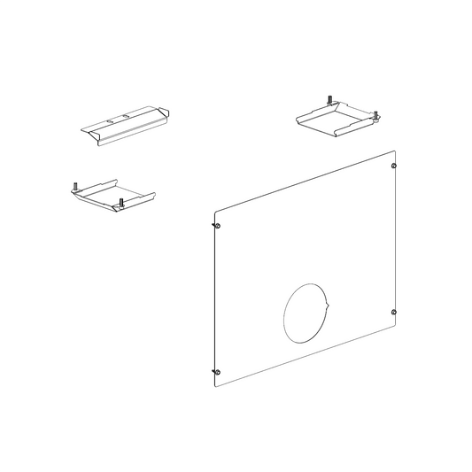 Superior Outside Air Kit | OUTAIRKIT-ES