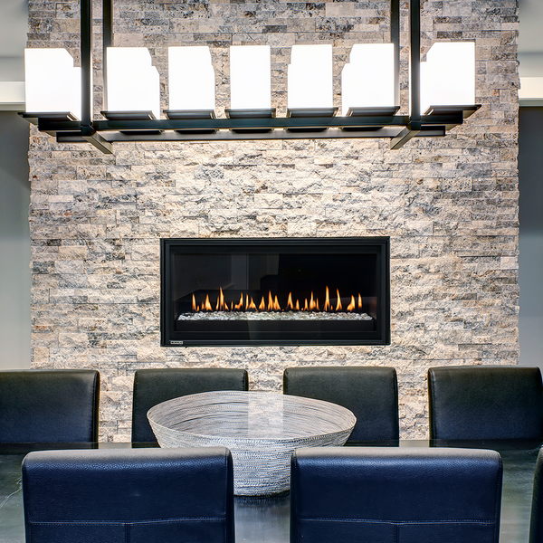 Montigo Phenom 42 Basic Direct-Vent Gas Fireplace - PL42D – North ...