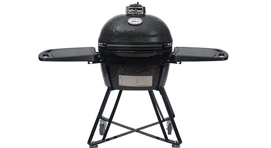 Primo Oval Junior Charcoal Grill | PGCJRH |