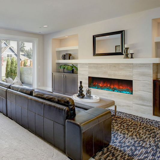 Modern Flames Landscape 7816 Pro Multi-Sided Elec Fireplace | LPM-7816