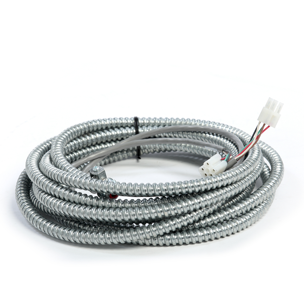 Kingsman 20 ft Harness Extension Venting Component - PVH20H