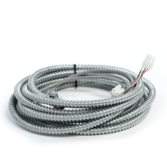 Kingsman 20 ft Harness Extension Venting Component - PVH20H