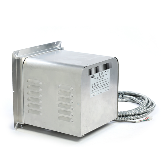 Kingsman Millivolt Natural Gas to Propane Conversion Kit - 60ZCVRB‐CKLP