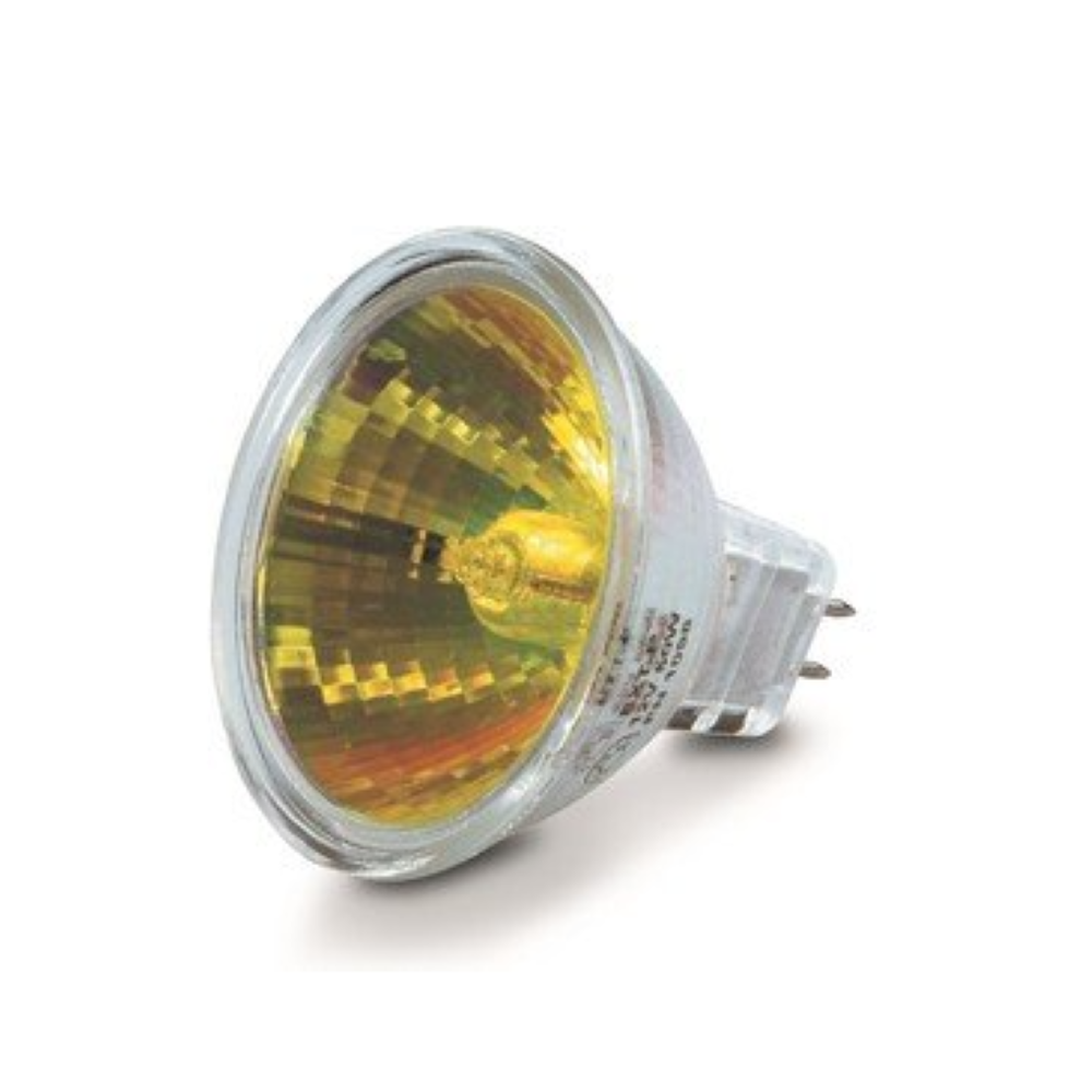 Dimplex Opti-Myst 4-Pack Halogen Bulbs Additional Accessory - RB400
