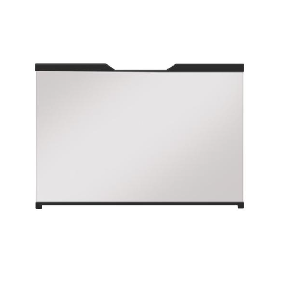 Dimplex Revillusion 36 Inch  Glass Pane Kit Decorative Front - RBFGLASS36