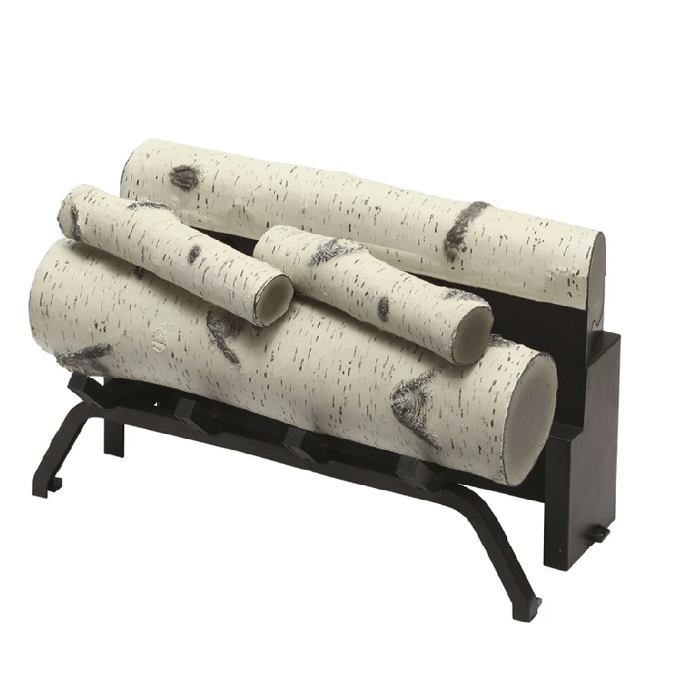 Rbfl Dimplex Revillusion 30 Inch Birch Electric Log Set - RBFL30BR – North ...