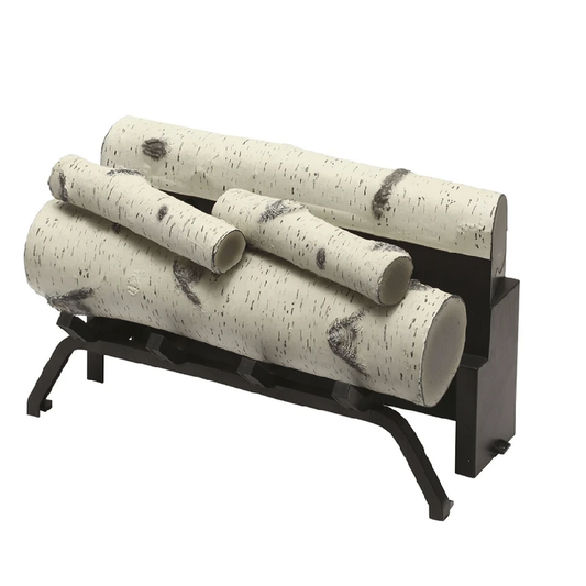 Dimplex Revillusion 30 Inch  Birch Electric Log Set - RBFL30BR