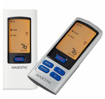 Majestic RC300-MAJ IPI+ Remote Control - RC300-MAJ