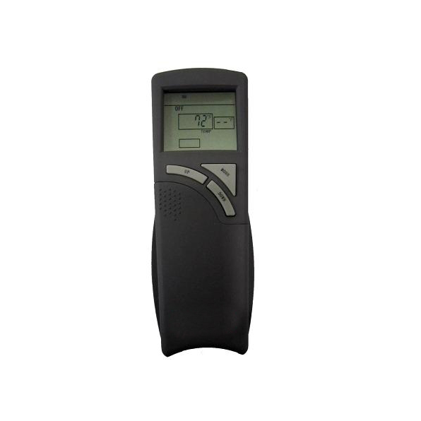 Superior LCD Display Manual Thermostat and Time modes | RC-S-STAT