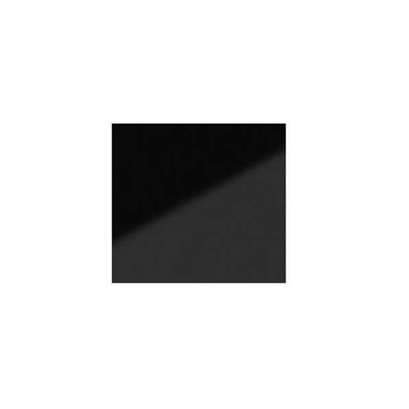 Superior Black Reflective Glass Liner Kit | CGLK-BLK-LIN60