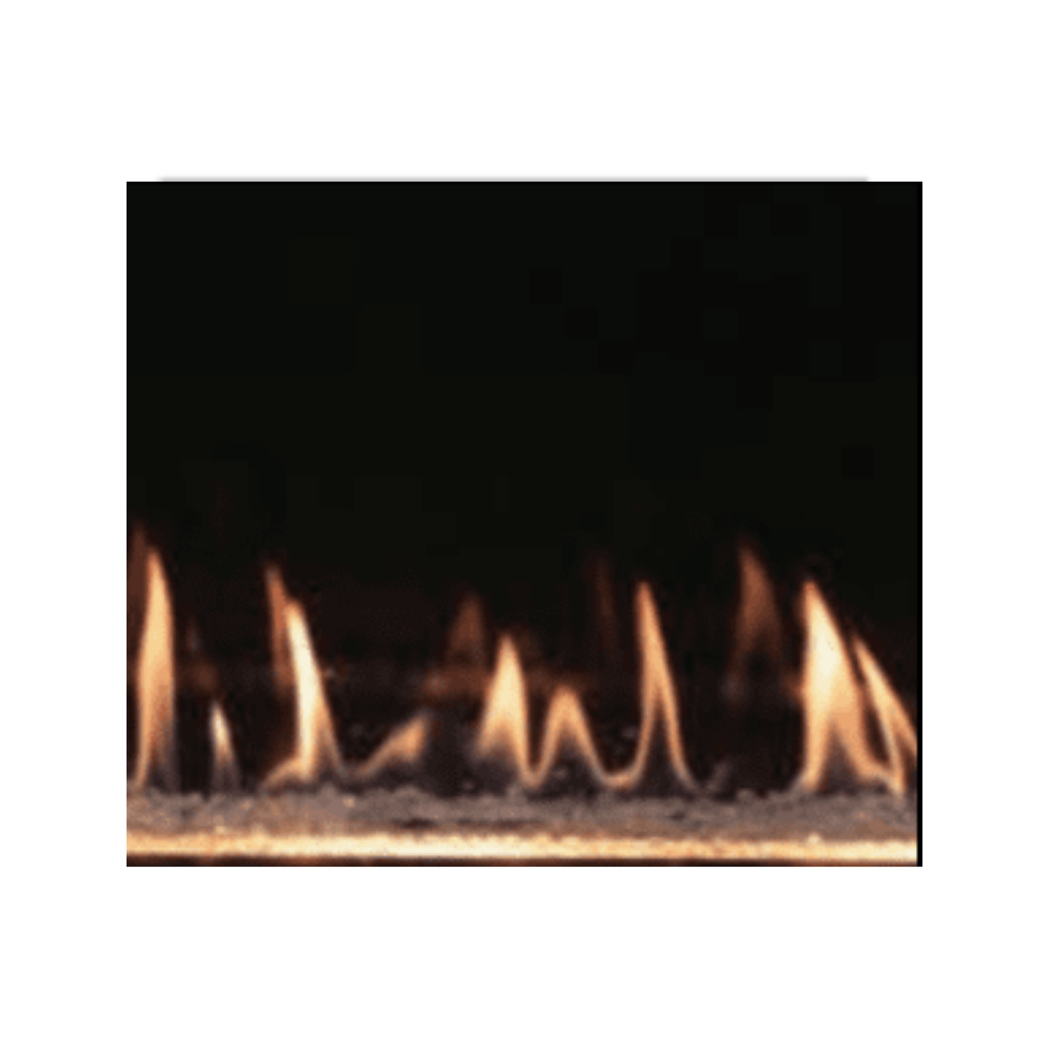 Empire Black Ceramic Liner for Boulevard VF 72 - VBP72LKR