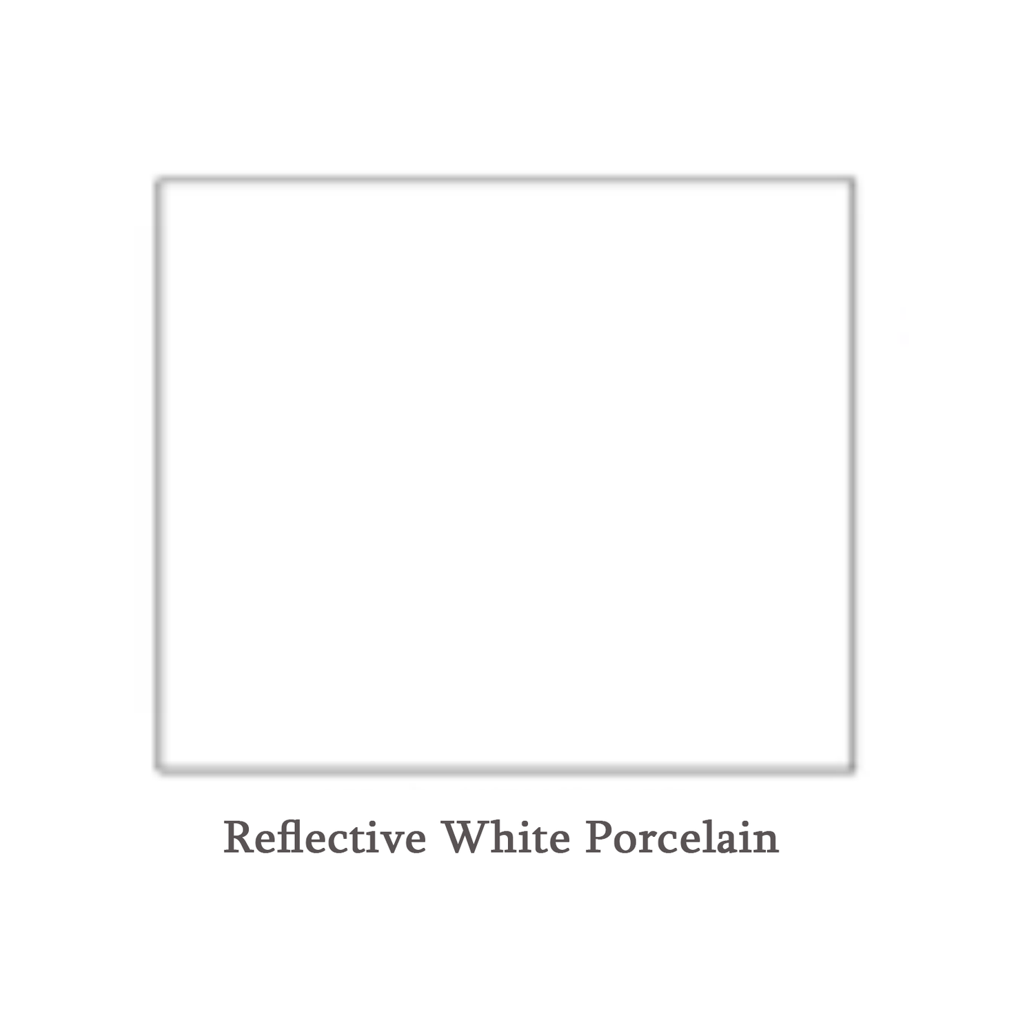 Empire White Porcelain Liner for Boulevard 48 VF - VBP48LBWR