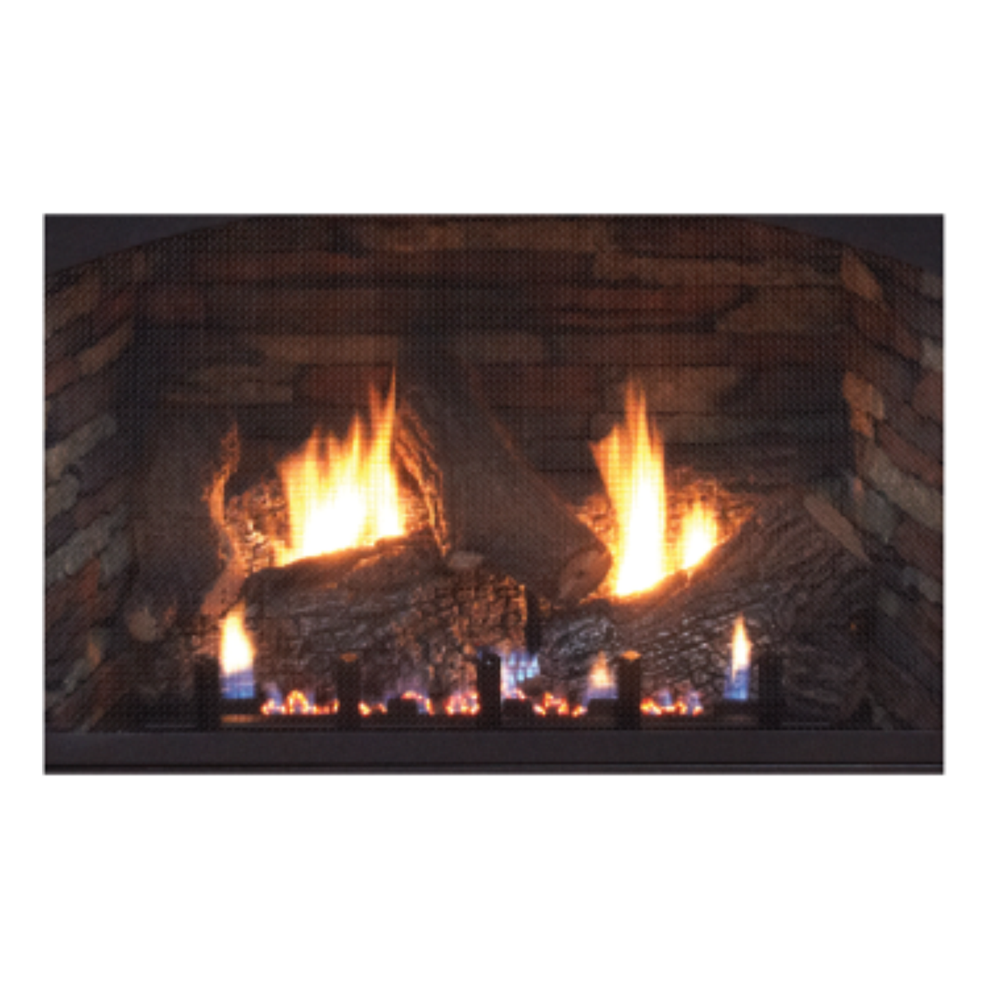 Empire Vail Premium 32 Vent Free Gas Fireplace - VFP32BP