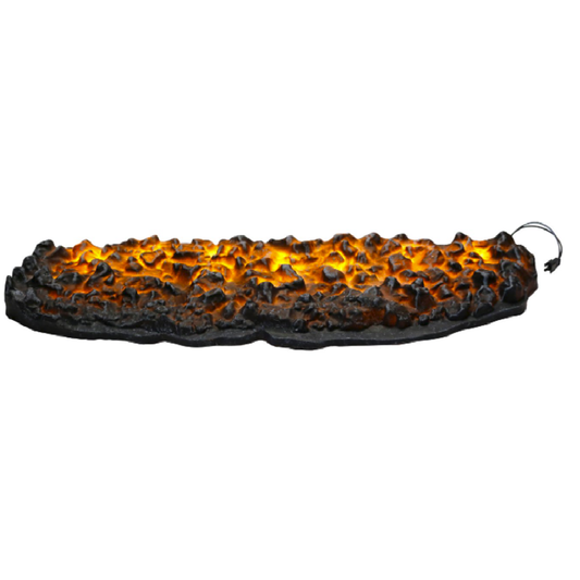 Dimplex Revillusion Ash Mat Electric Log Set - REM-KIT