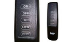 Superior Remote On/Off Hi/Low Remote Controls | EF-BRCK