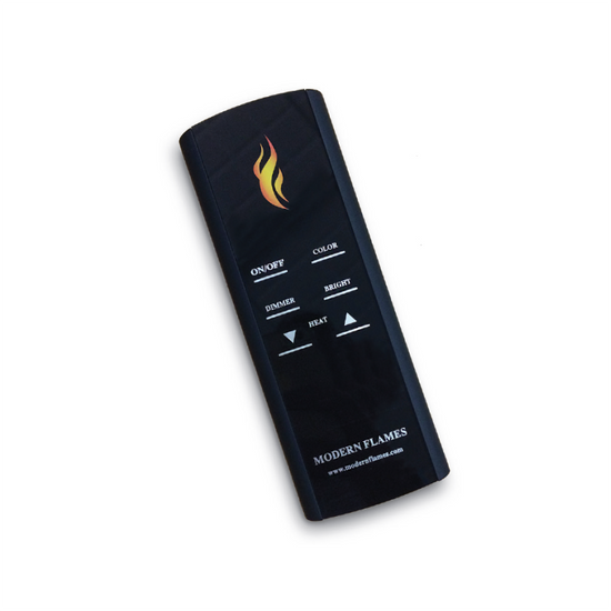 Modern Flames Ambiance CLX2 45 Electric Fireplace AL45CLX2G North