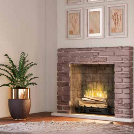 Dimplex Revillusion 20 Inch  Plug-In Fresh Cut Electric Log Set - RLG20FC