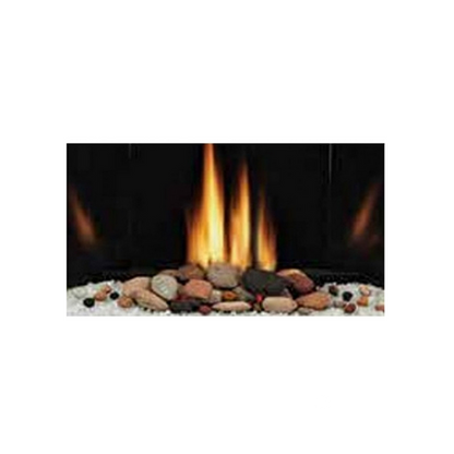 Empire Tahoe Premium 36 ClF Cont Direct Vent Gas Fireplace | DVCC36BP