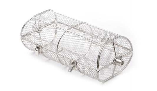 Oval Large Rotisserie Kit - PGLGR