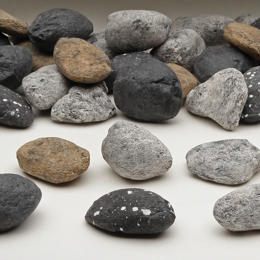 Montigo Speckled Stones Media Kit - RR600SS