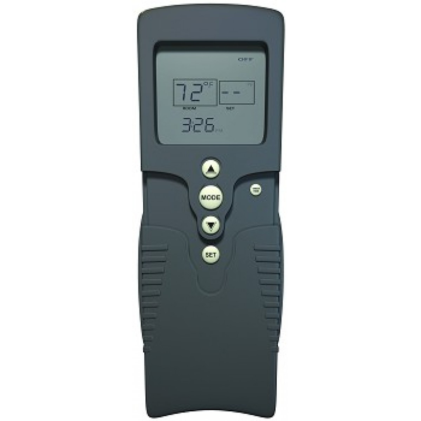 Skytech SystemsThermostatic Timer Remote Controls SKY3002 North