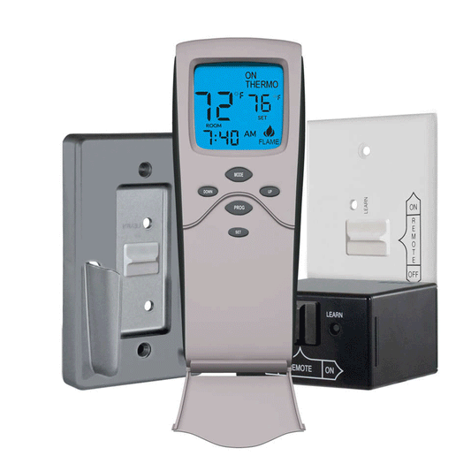 Skytech Systems Thermostat Remote | 3301P2