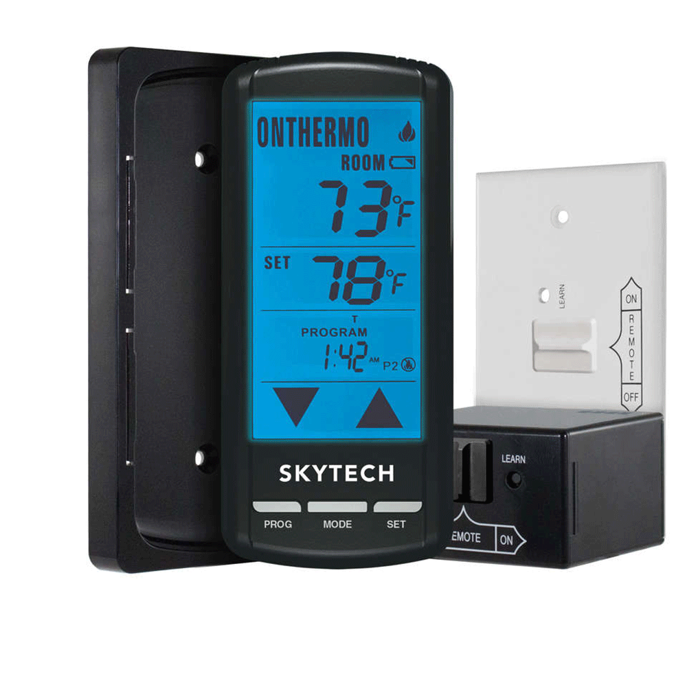 Skytech Systems Thermostat Remote | 5301P