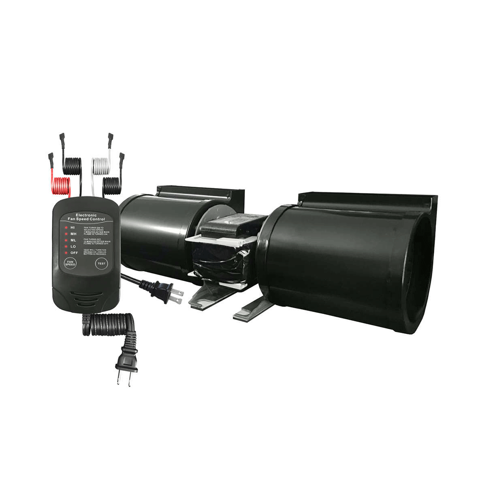 Key Tech Fan Remote Skytech Systems Fan System Remote - FK-180-ESC – North Country Fire