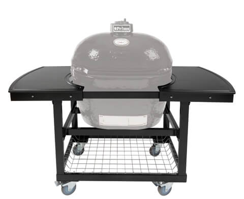 Cart Base with Basket for XL 400 and LG 300 - PG00368