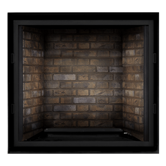 Napoleon Decorative Brick Panels Newport | GD864KT