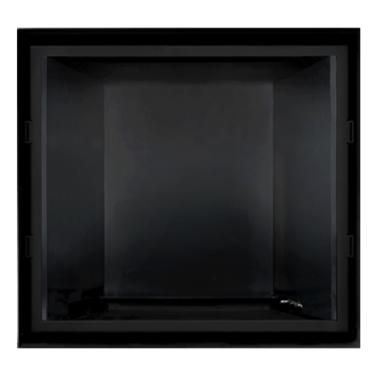 Napoleon MIRRO-FLAME Porcelain Reflective Radiant Panels | PRP35BK