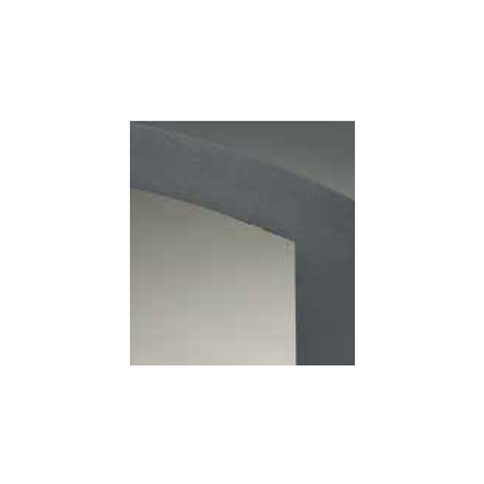 Superior Black Steel Door | BTCECBK