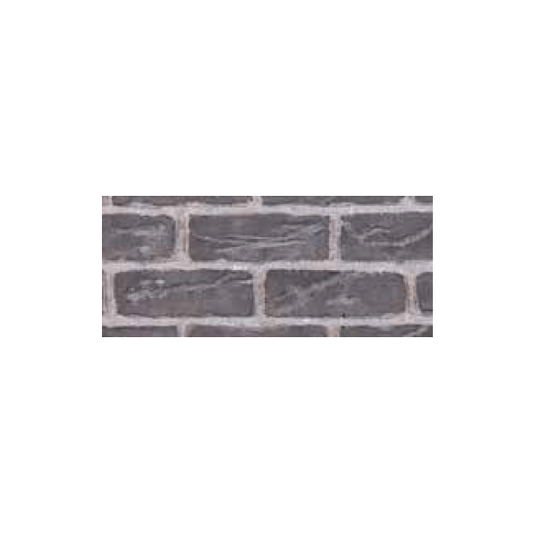 Superior Ceramic Stack Black Tie Liner | EBLK45BT-S