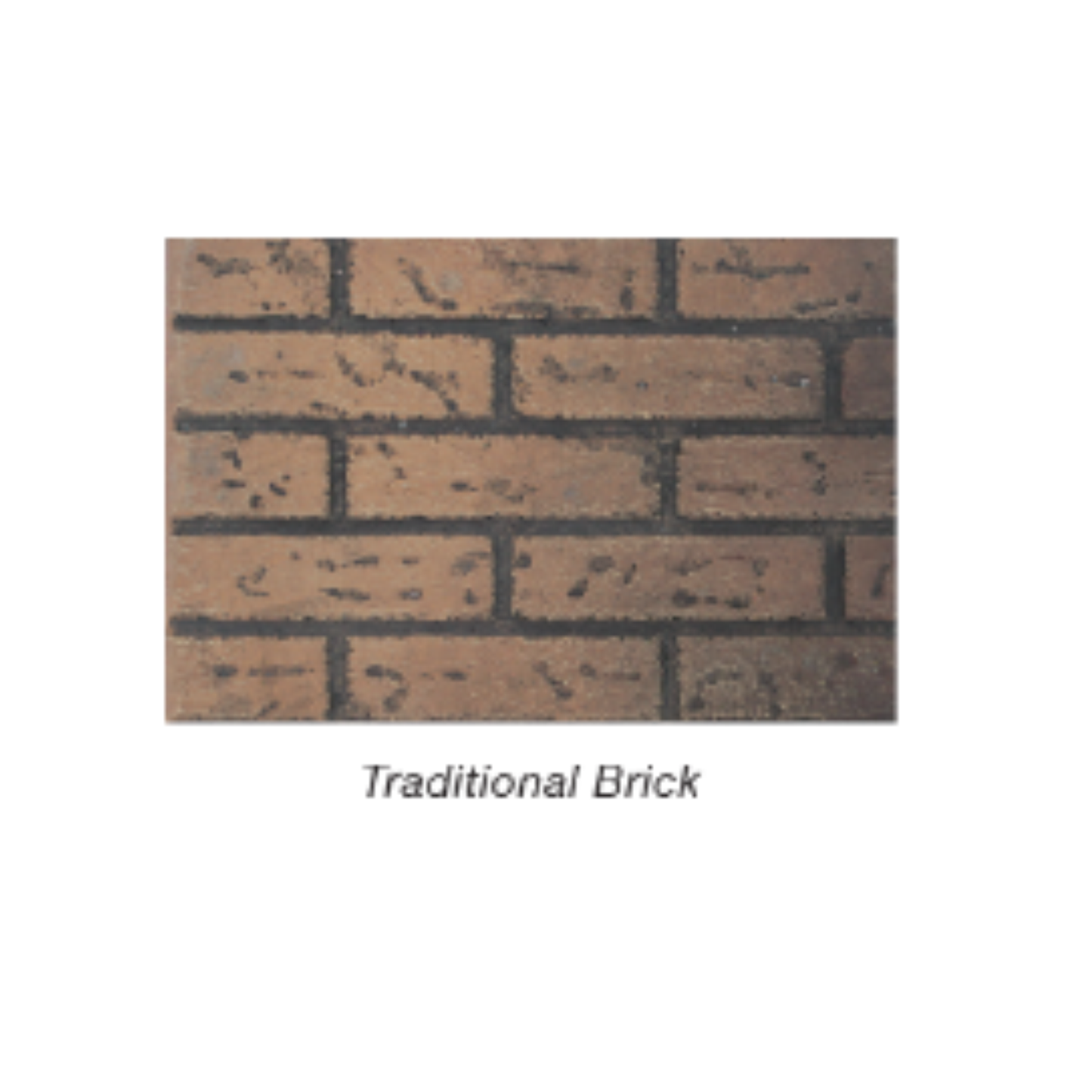 Empire Traditional Brick Liner - DVP20DF
