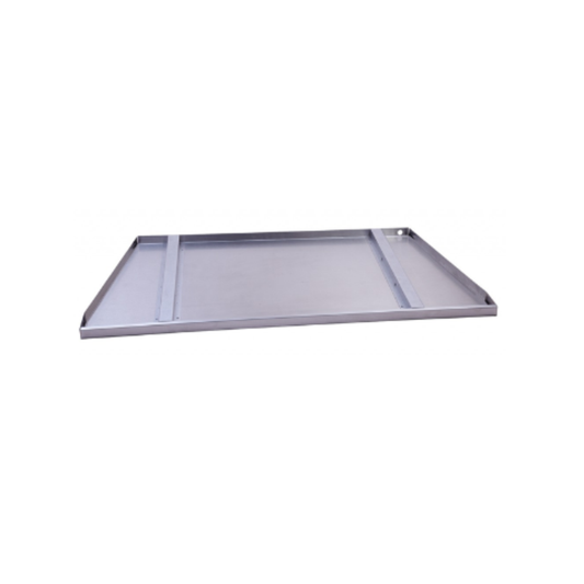 Empire Stainless Steel 36 inch Drain Tray - DT36SS