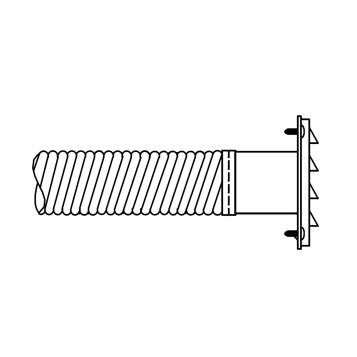 Superior Outside Air Kit | UZI