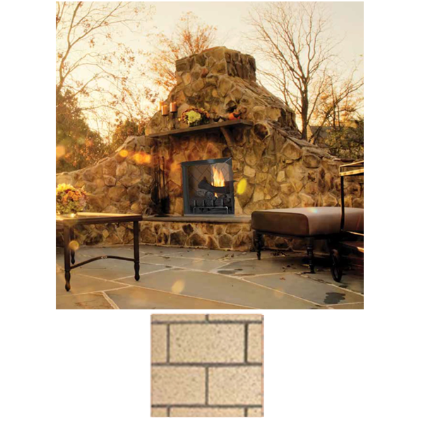 Superior 42 Inch Vent Free Outdoor Gas Firebox | VRE6042 – North ...