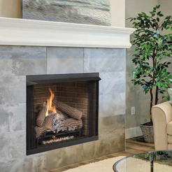 Superior 42 Inch Vent Free Gas Firebox | VRT3142 – North Country Fire