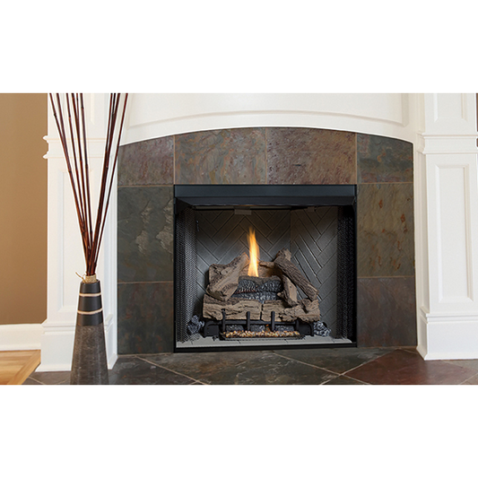 Superior 42 Inch Vent Free Gas Firebox | VRT3242
