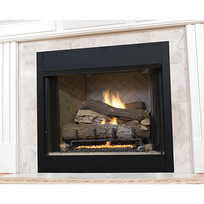 Superior 42 Inch Vent Free Circulating Gas Firebox | VRT3542 Superior 42 Inch Vent Free Circulating Gas Firebox | VRT3542