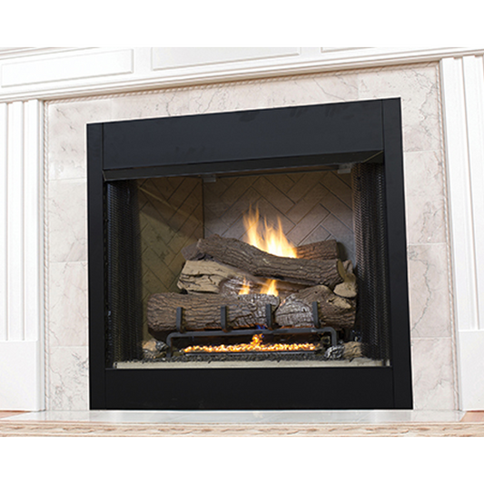 Superior 42 Inch Vent Free Circulating Gas Firebox | VRT3542