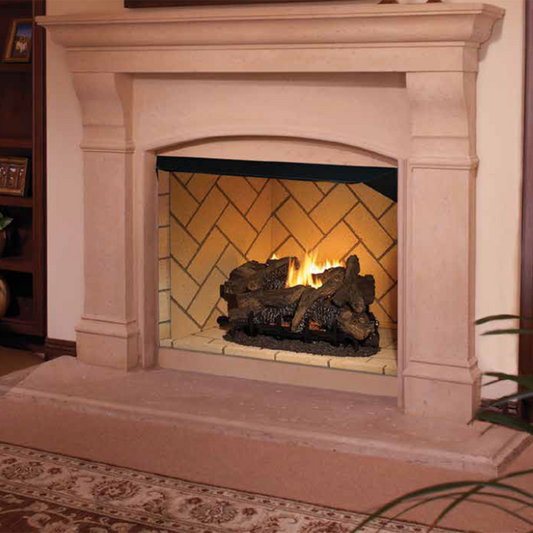 Superior 36 Inch Vent Free Gas Firebox | VRT6036
