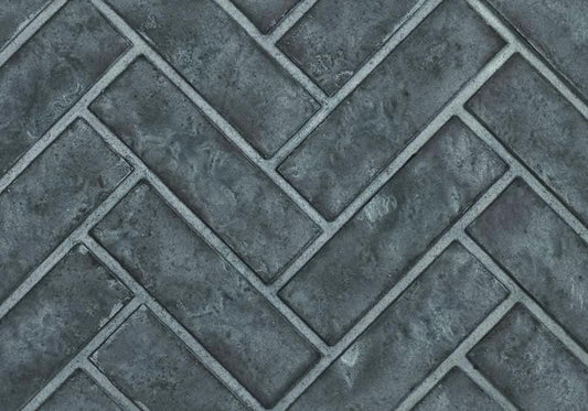 Napoleon Westminster Herringbone Brick Panels for X70 | DBPX70WH