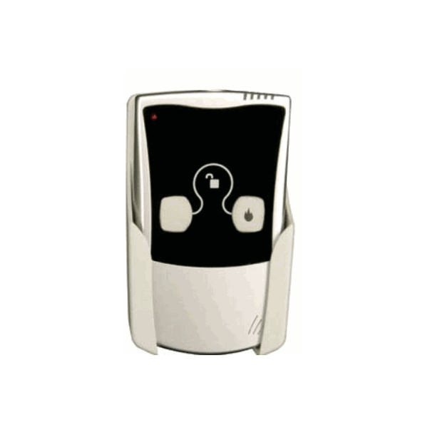Superior Standard Electronic On/Off Remote Control | WRC