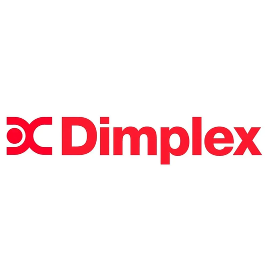 Dimplex Driftwood and River Rock Media Kit - XHDDW-KIT