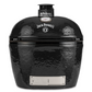 Primo Oval X-Large Charcoal Grill Jack Daniels Edition | PGCXLHJ |