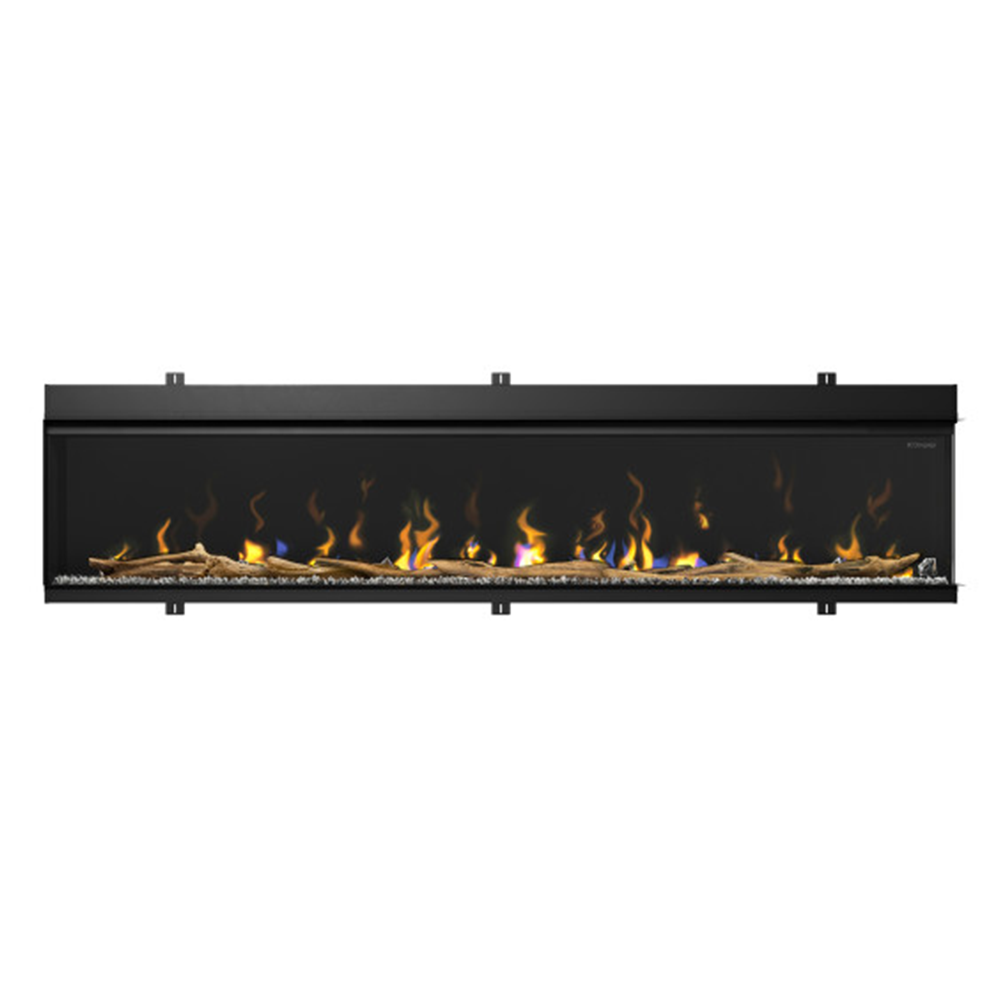 Dimplex Ignite XL Bold 100 Inch Electric Linear Fireplace - XLF10017