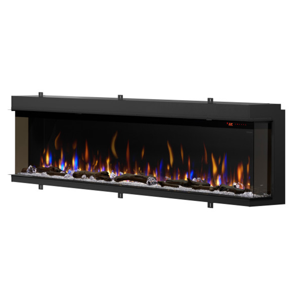 Dimplex Ignite XL Bold 100 Inch Electric Linear Fireplace - XLF10017