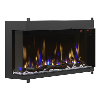 Dimplex IgniteXL Bold 50 Inch Built In Linear Electric Fireplace - XLF5017