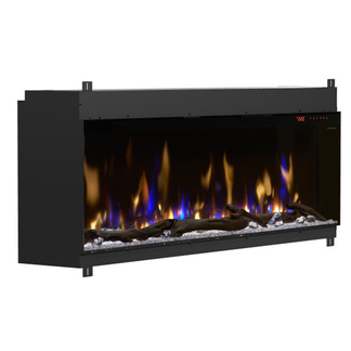 Dimplex Ignite XL Bold 60 Inch Electric Linear Fireplace - XLF6017 ...